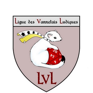 Ligue des Vannetais Ludiques, un club de jeux de cartes à Quimper