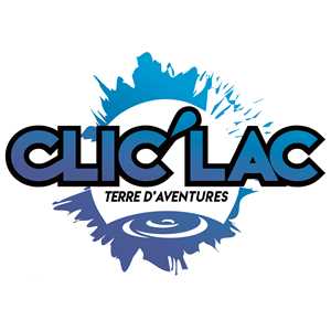 SARL Clic'Lac, un parc d'attraction à Châteauroux