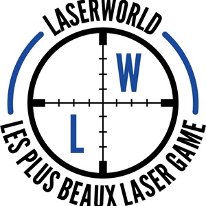 Laser World Paris, une salle de jeux à Suresnes