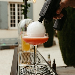 LA BARMOBILE, un bar à Saint-Martin-d'Hères