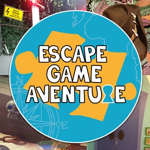 nicolas, un escape room à Châtillon