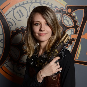 Dooz Escape Game Strasbourg, un club ou un vendeur de jeux de société à Nancy