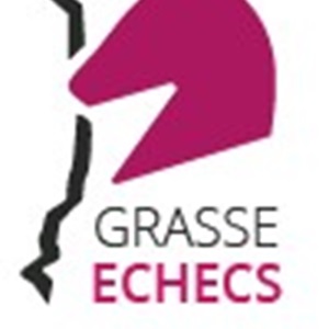 Grasse Echecs, un pousseur de bois à Antibes