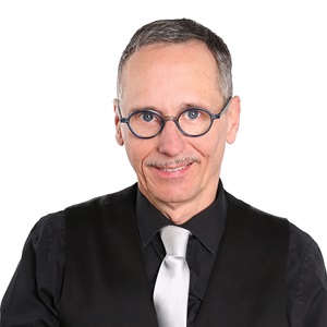 Magie Dom, un magicien à Epinal