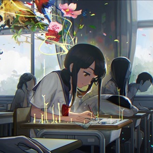 lionel, un expert en manga à Clamart