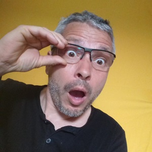 Stefane, un magicien à Clermont-Ferrand