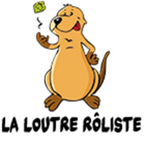 La Loutre Rôliste, un club ou un lieu de jeux de rôle à Quimper