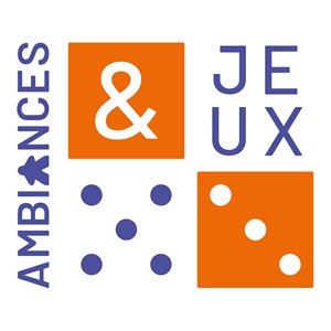 AMBIANCES ET JEUX, un club ou un vendeur de jeux de société à Bron