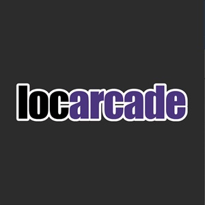 Locarcade, une salle de jeux à Clamart