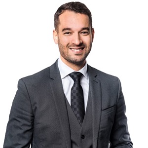Vinz Magicien, un magicien à Pontault-Combault
