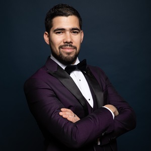 Mahel Magicien, un magicien à Pontoise