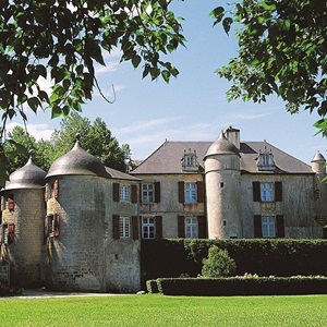 Laurent , un escape game à Bayonne