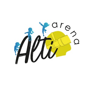 ALTI ARENA, une salle de jeux à Valence