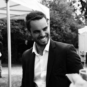 Florian Gareau Magicien , un magicien à Bordeaux