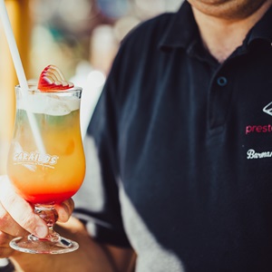 PRESTACOCKTAILS, un bar à Cholet