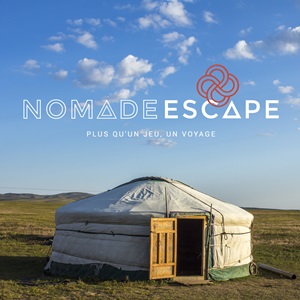 Nomade Escape, un escape game à Suresnes