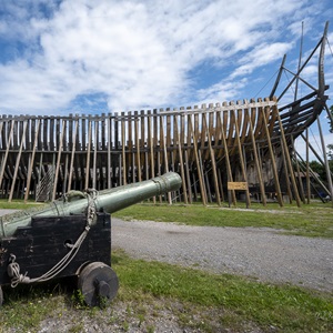 jean edouard, un parc d'attraction à Arras