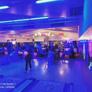 Starting Point, un billard club à Strasbourg