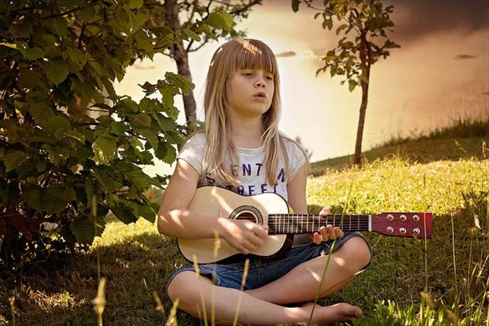 Les avantages de la pratique de la musique pour les enfants??
