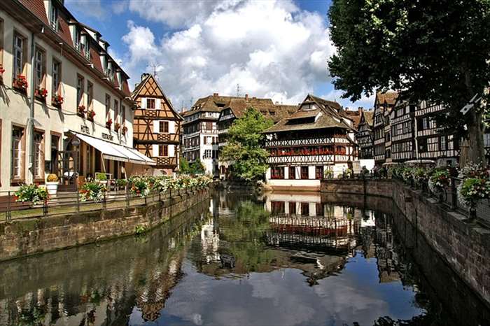 Comment bien profiter d’un séjour en amoureux en Alsace?? 