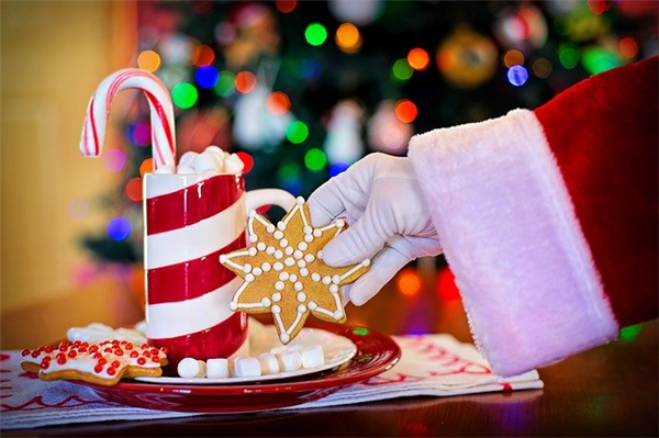Comment s’annoncent les fêtes à venir pour les enfants??