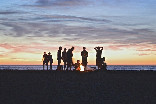 Colonie de vacances 2022 : les meilleures destinations