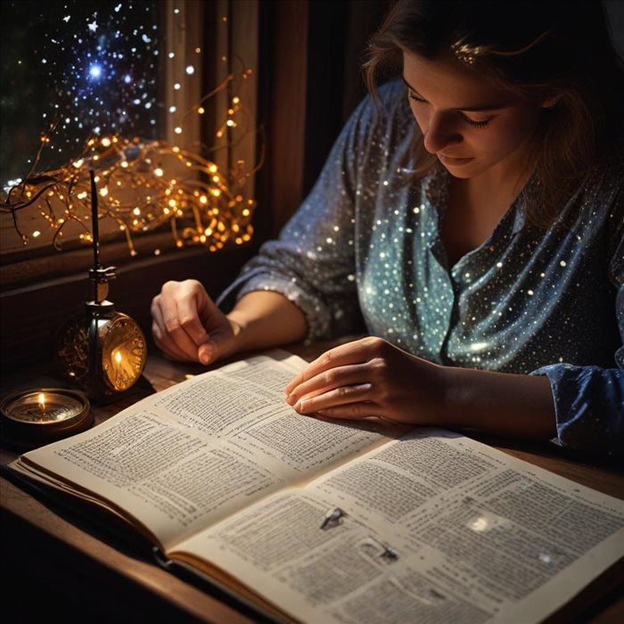 Apprenez l'Astrologie : Guide Simple et Efficace