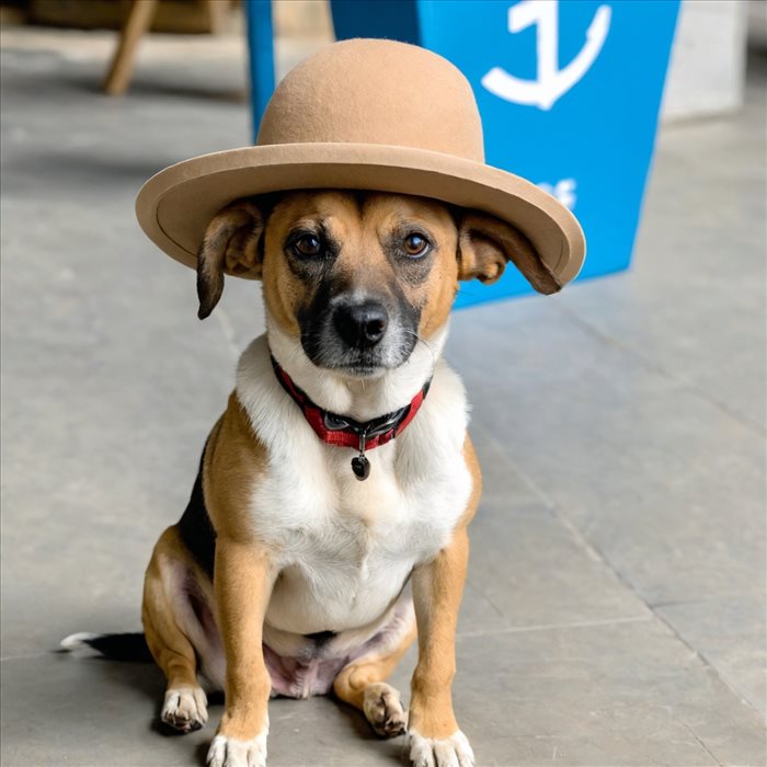Apprendre des Tours Amusants à Votre Chien