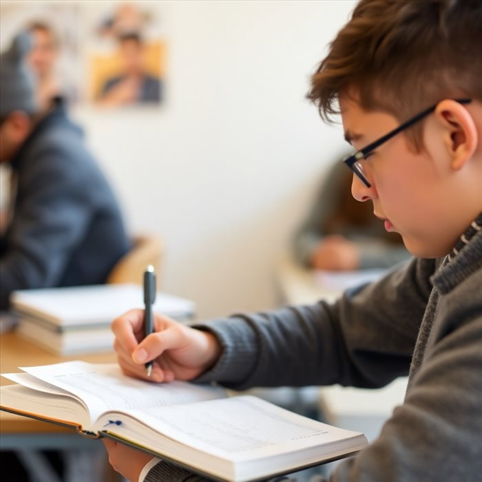 Apprendre et Retenir des Définitions Efficacement