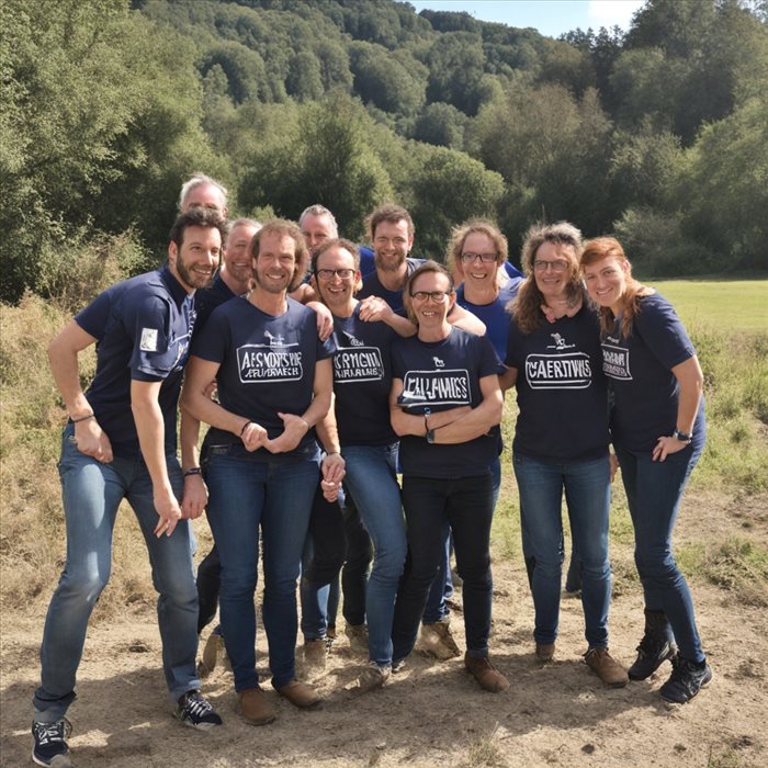 City Express : Une Animation de Team Building Idéale pour Découvrir une Ville lors d'un Séminaire d'Entreprise