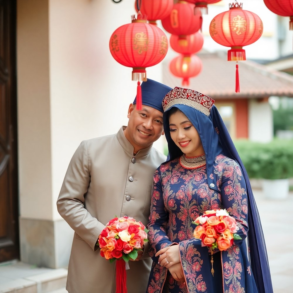 Réussir son mariage oriental : comment être sûr d’engager le bon DJ ?