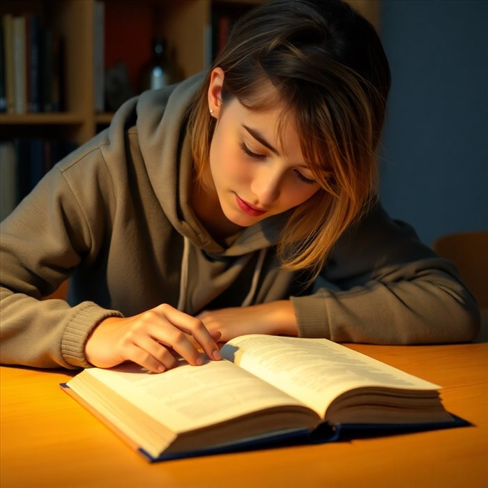 Apprendre ses Textes pour l'Oral de Français Efficacement