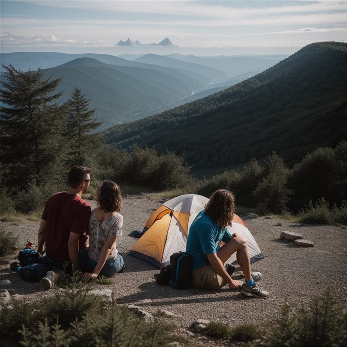 Activités Incontournables en Camping dans les Hauts-de-France