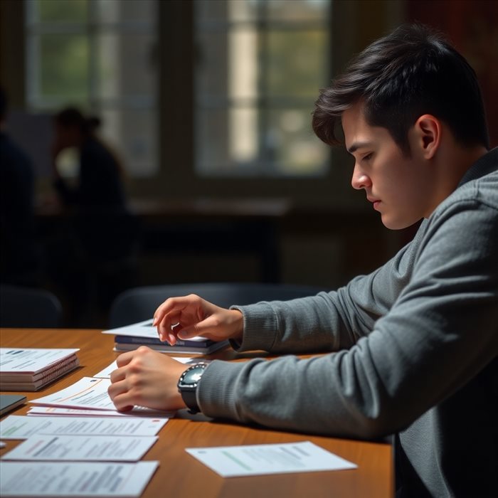 Apprenez rapidement les fiches orales du permis C