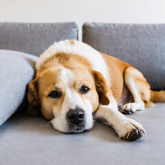 Apprenez à votre chien à faire le mort facilement