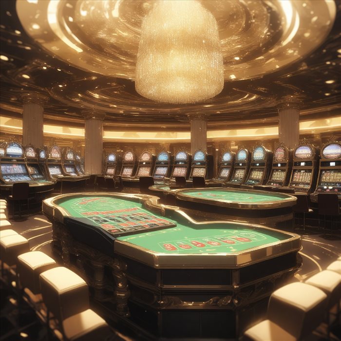 Mode d'Emploi Obtenir des Bonus de Casino en Ligne