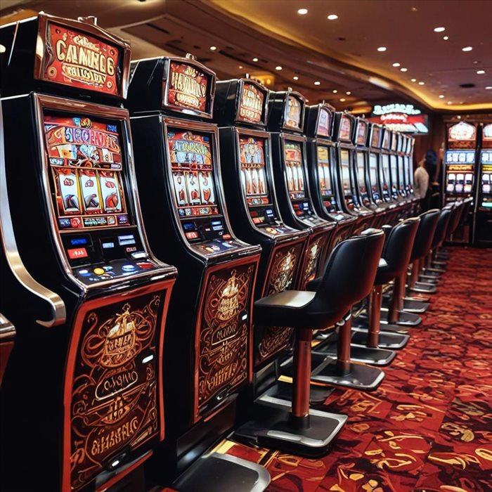 Augmentez vos chances de gagner aux jeux de casino en ligne