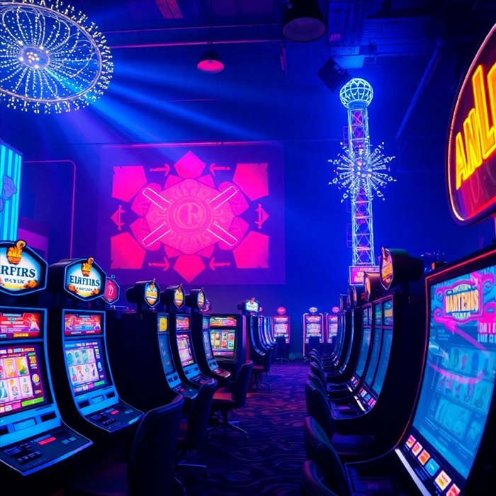 Méthodes et astuces pour Jouer aux jeux de casino en ligne