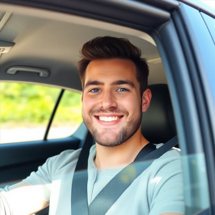 Apprendre à Conduire en Toute Sécurité et Sérénité