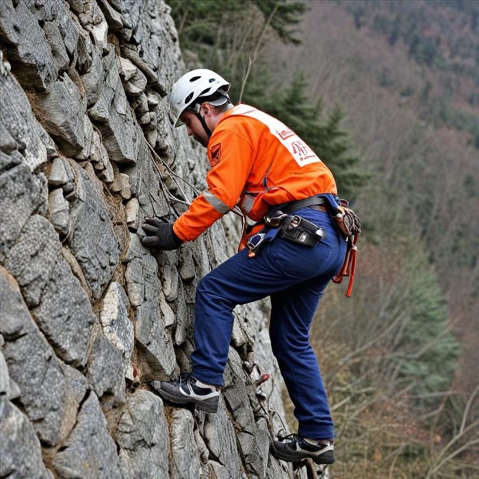 Guide Pratique : S'habiller pour la Via Ferrata