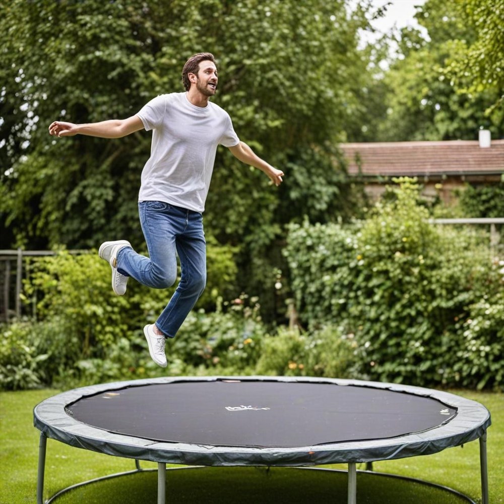 Organiser un team building original à Pau : osez le trampoline ou le laser game pour la cohésion d'équipe