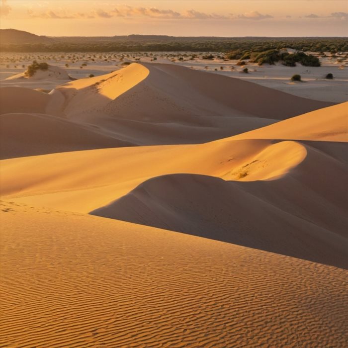 Découverte des Incontournables en Algérie