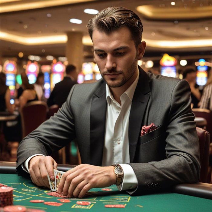 Conseils pour Éviter les Arnaques aux Jeux d'Argent en Ligne