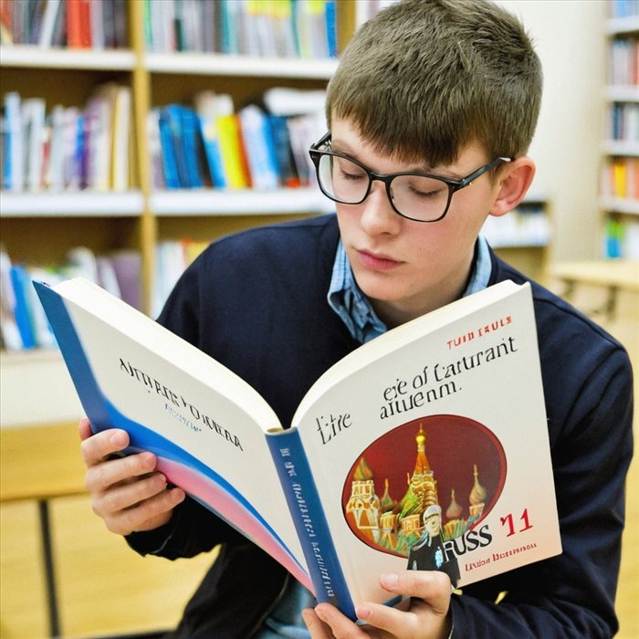 Apprendre le Russe Efficacement : Guide Complet