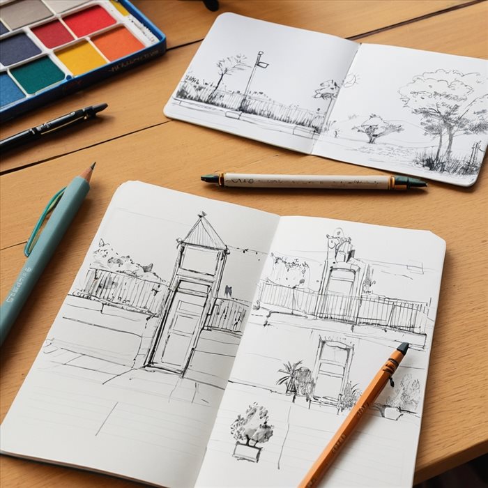 Apprendre à Dessiner : Techniques et Conseils Pratiques
