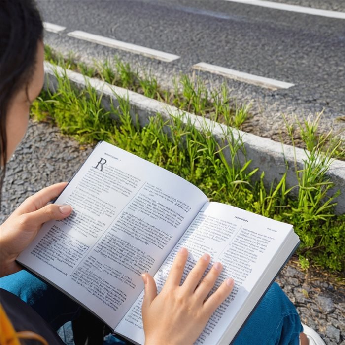 Apprendre le Code de la Route Sans Stress