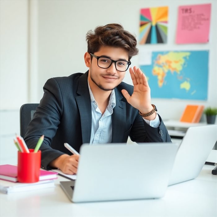 Apprendre une Leçon : Techniques Efficaces et Astuces