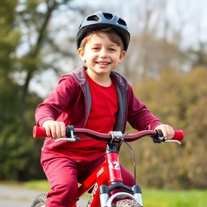 Apprendre à Faire du Vélo en Toute Confiance