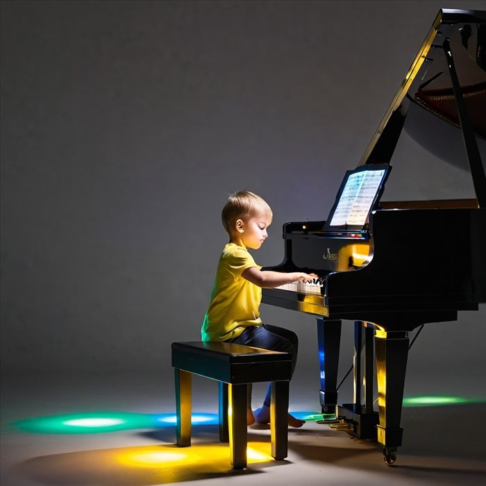 Apprendre le Piano : Guide Complet en Étapes