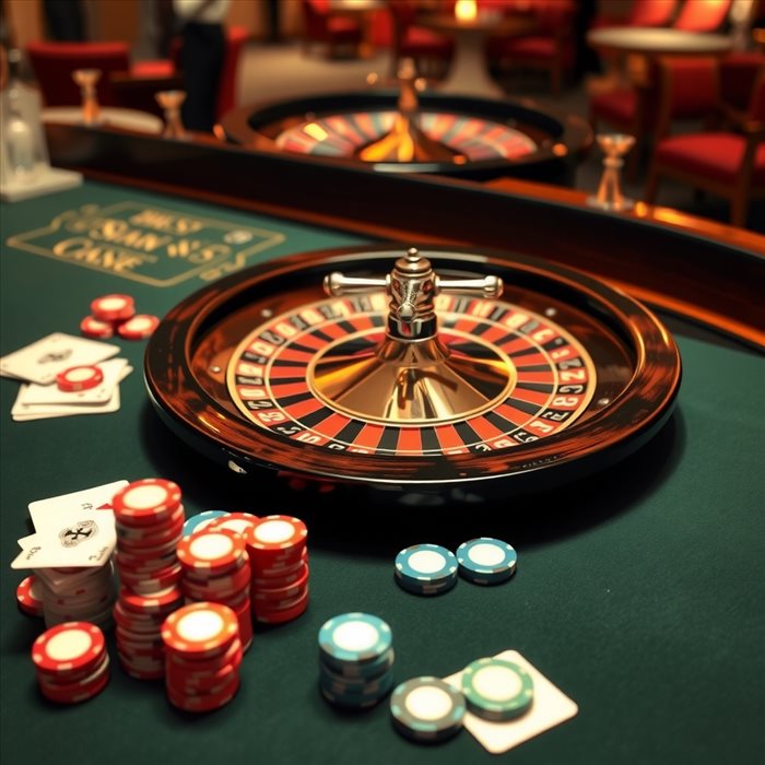 Impact de la Gamification dans les Jeux de Casino en Ligne